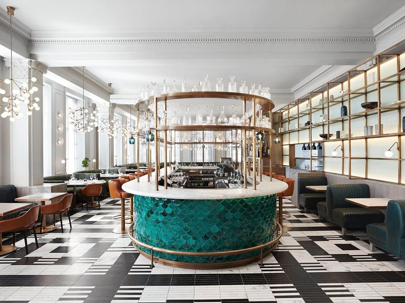 Blythswood Square 14