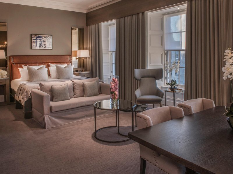 Blythswood Square 15