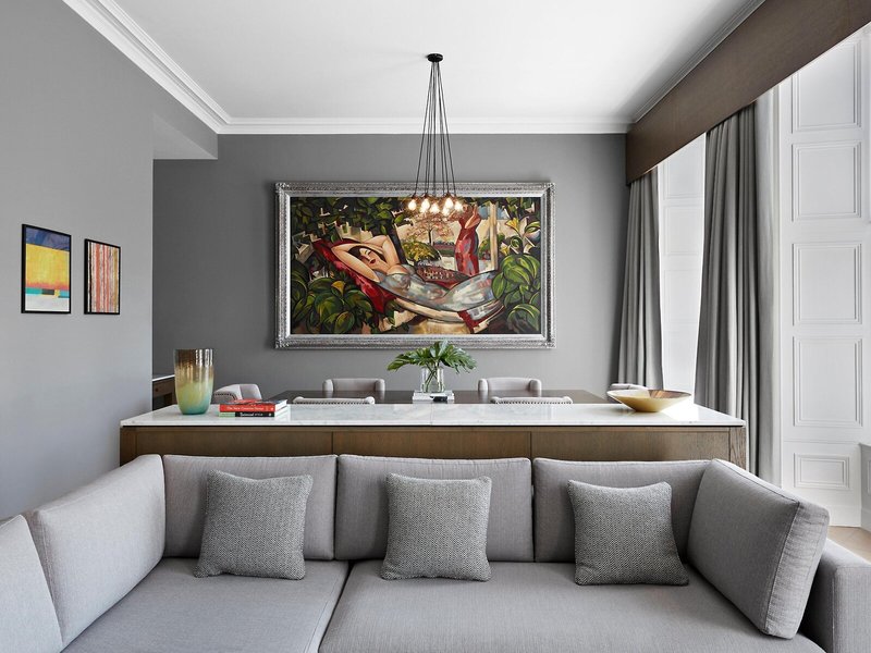 Blythswood Square 16