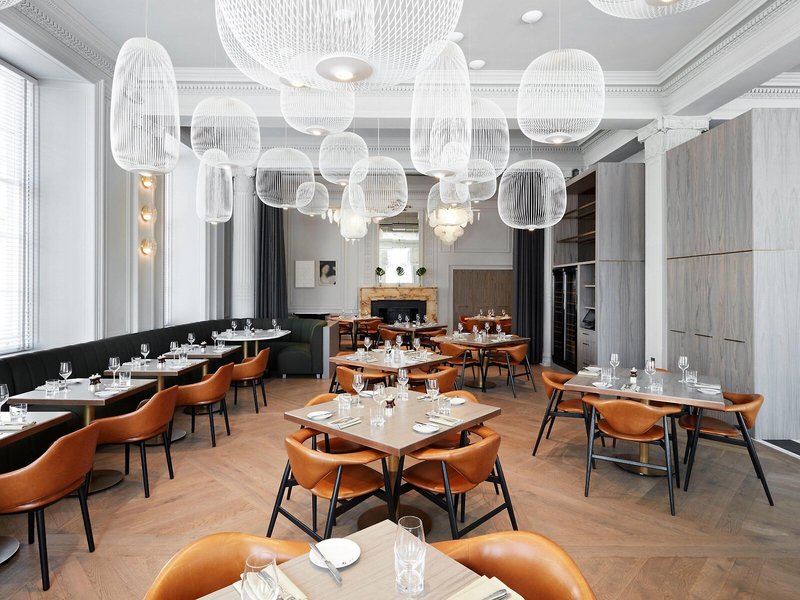Blythswood Square 19