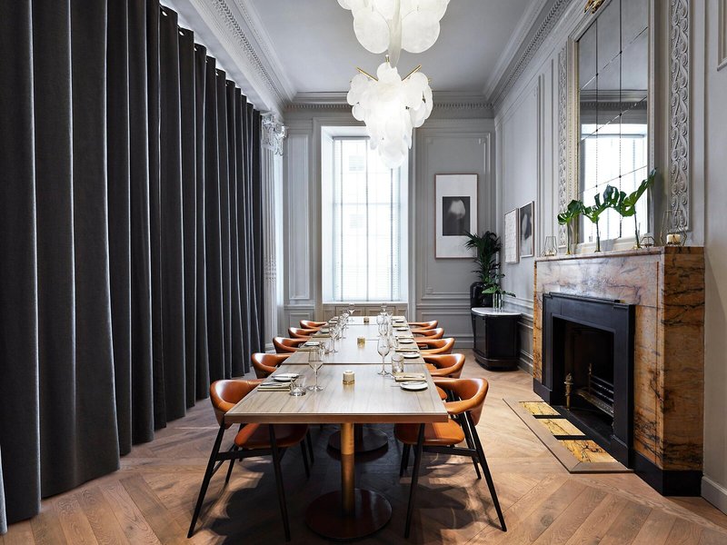 Blythswood Square 20