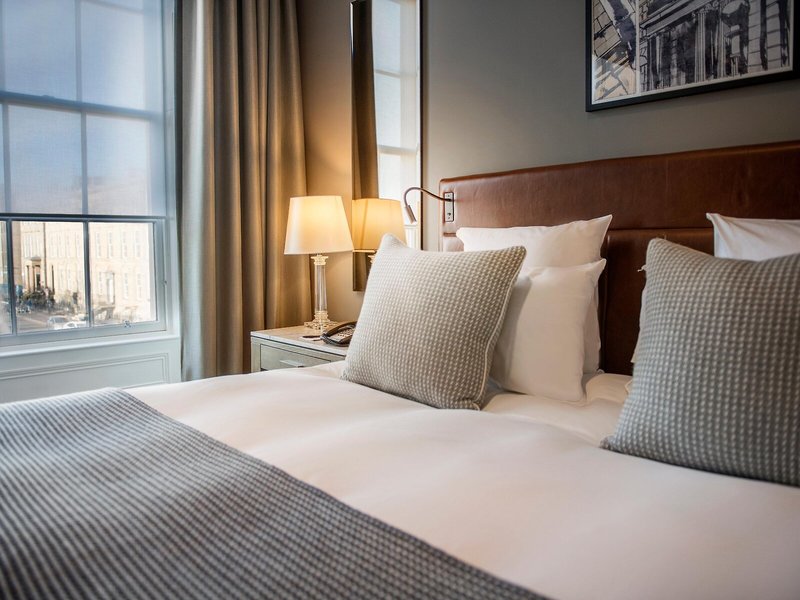 Blythswood Square 33