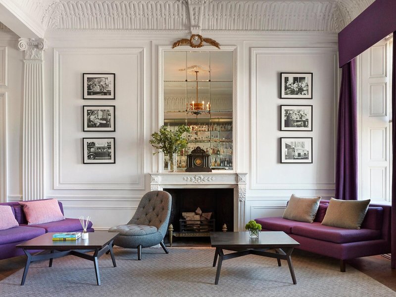 Blythswood Square 35