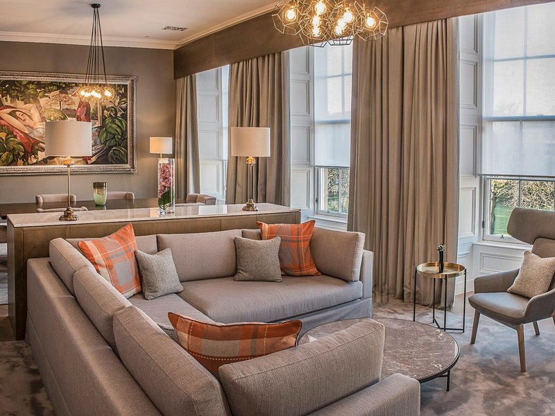 Blythswood Square 38