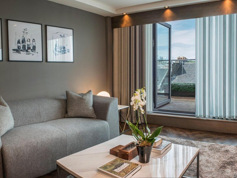 Blythswood Square 39