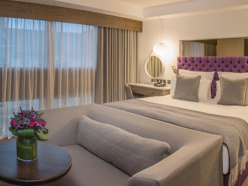 Blythswood Square 40