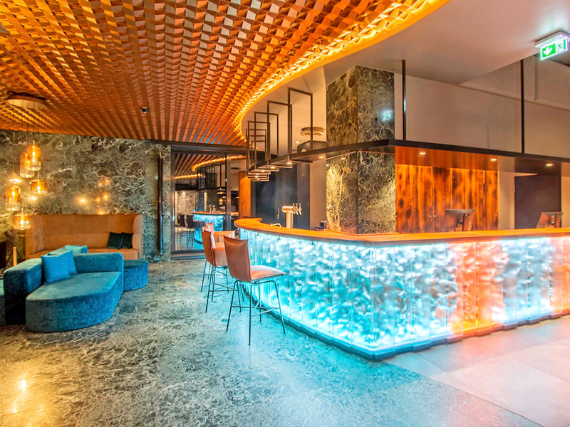 Unsöld´s Factory Hotel 4