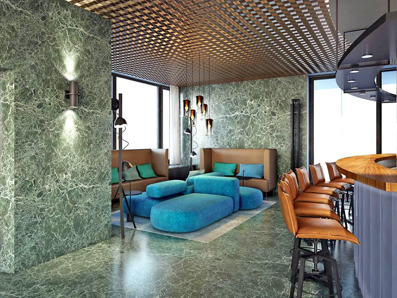 Unsöld´s Factory Hotel 6