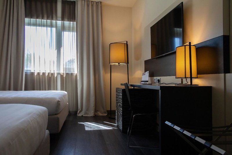 G Hotel 1