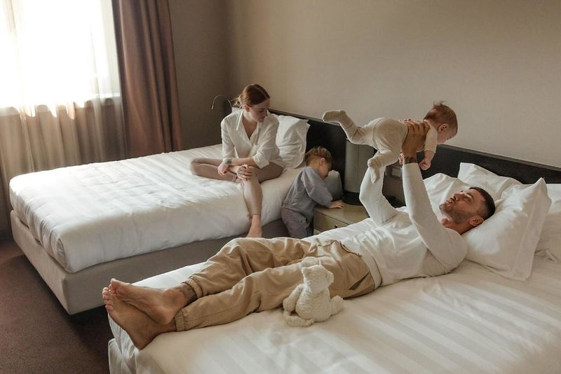G Hotel 4