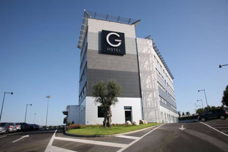 G Hotel 5