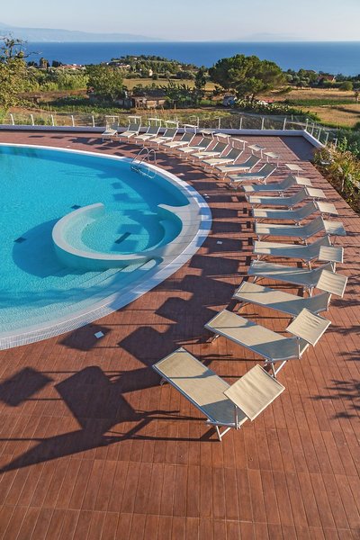 Luzia Agriresort 3