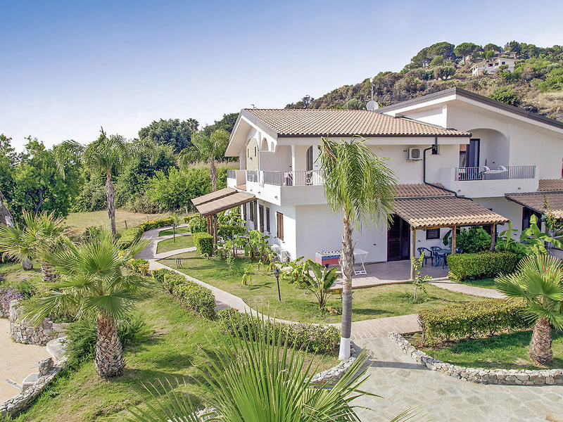 Residence Luzia by Marinella 1