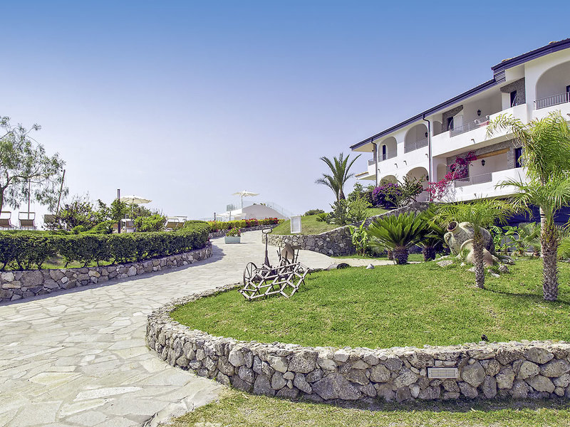 Residence Luzia by Marinella 5