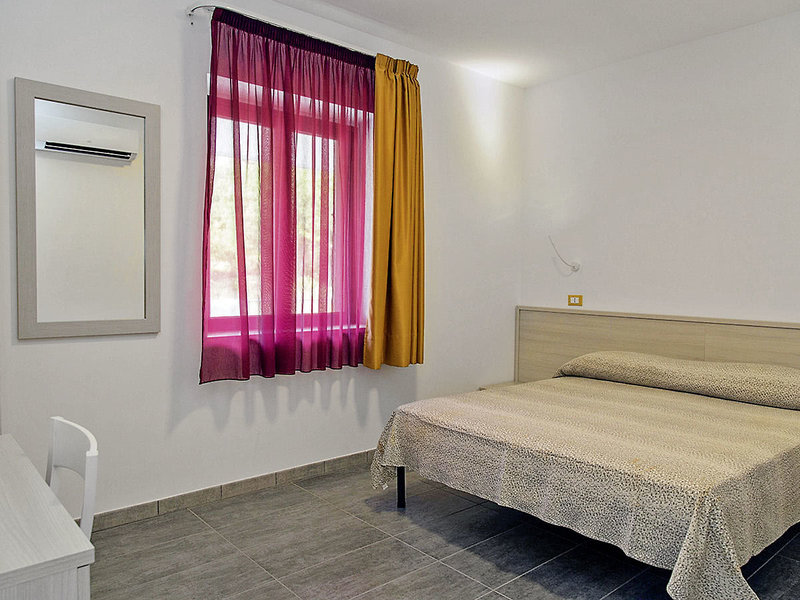 Residence Luzia by Marinella 6