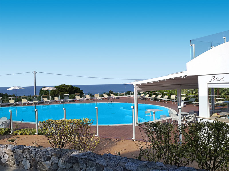 Residence Luzia by Marinella 8