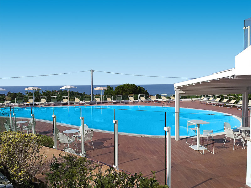 Residence Luzia by Marinella 9