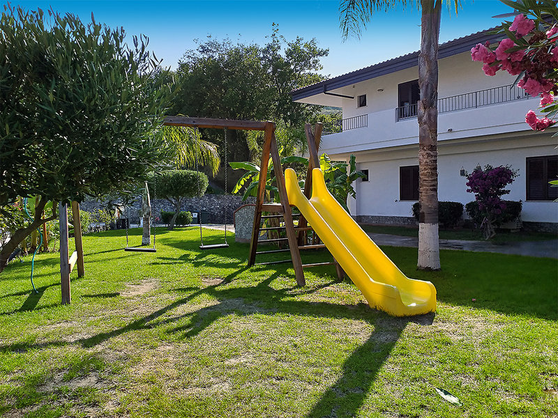 Residence Luzia by Marinella 11
