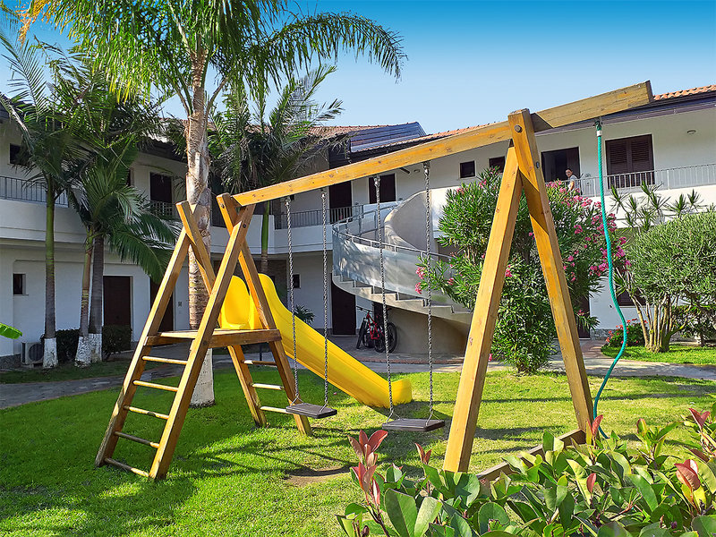 Residence Luzia by Marinella 12