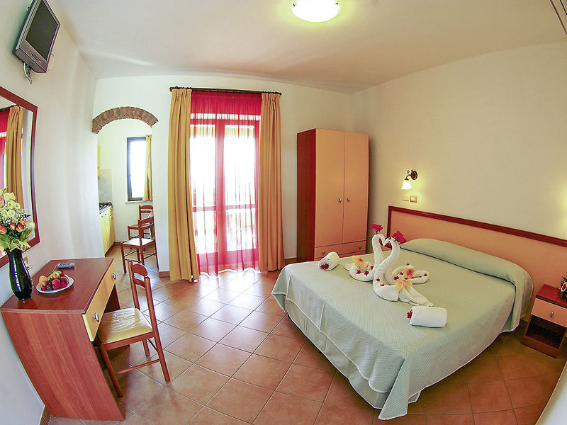 Residence Luzia by Marinella 15