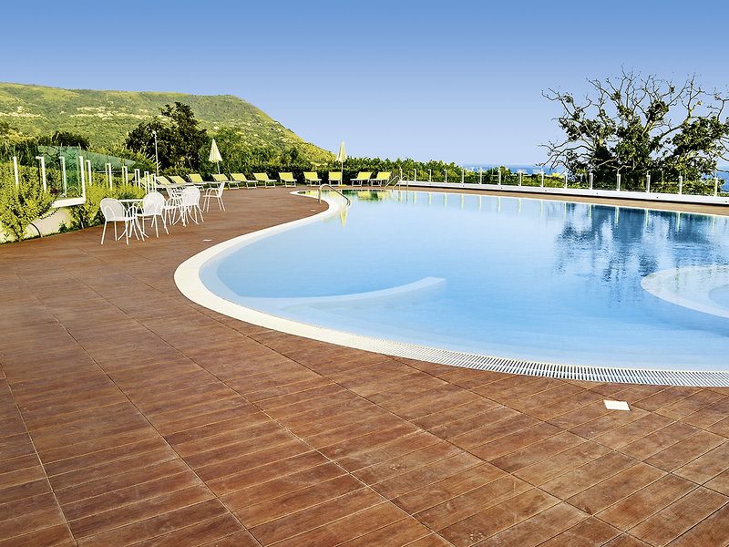 Residence Luzia by Marinella 16