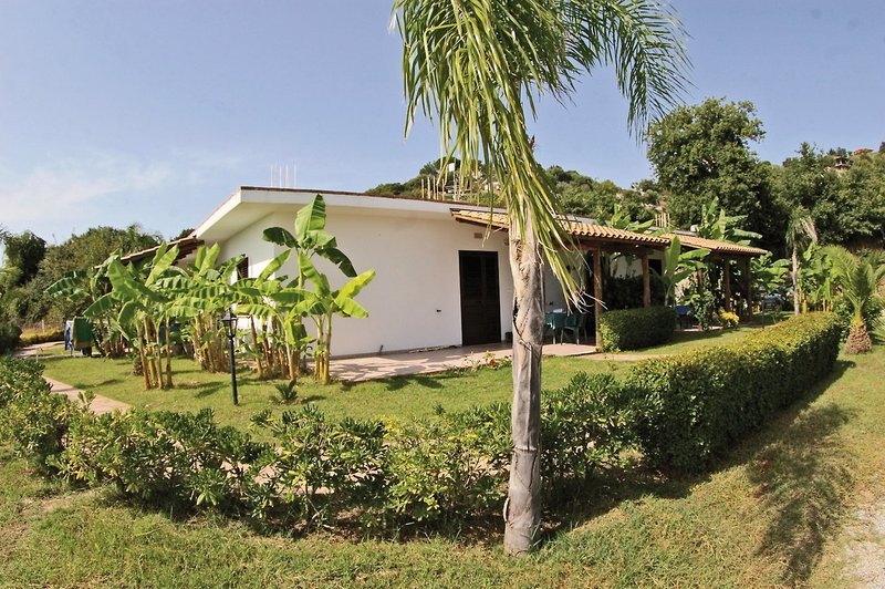 Residence Luzia by Marinella 5