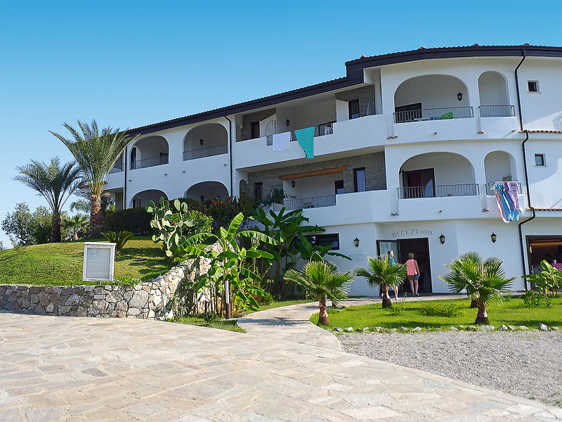 Luzia Agriresort 7