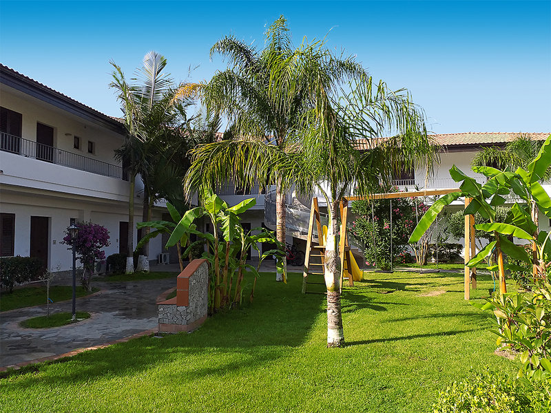 Luzia Agriresort 13