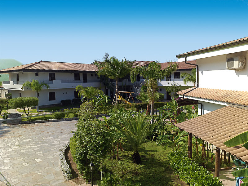 Luzia Agriresort 14