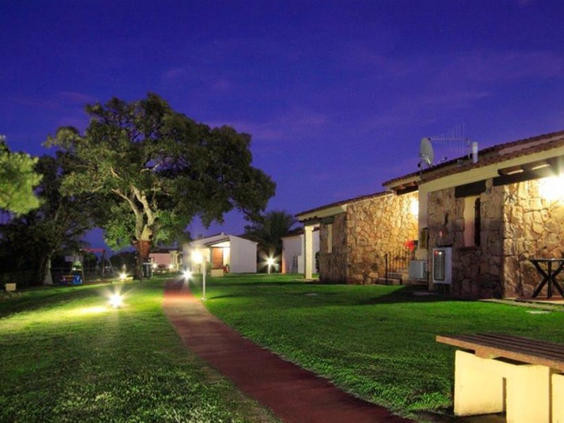 Club Hotel Li Suari 1