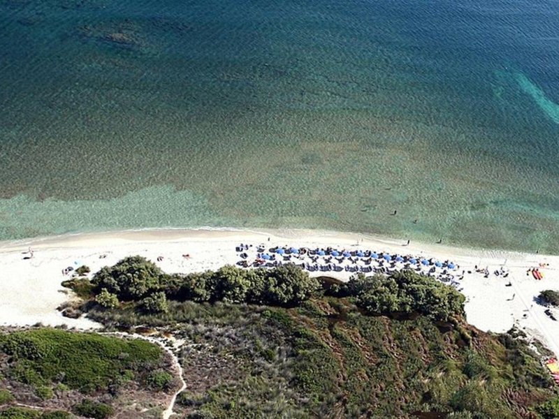 Club Hotel Li Suari 8