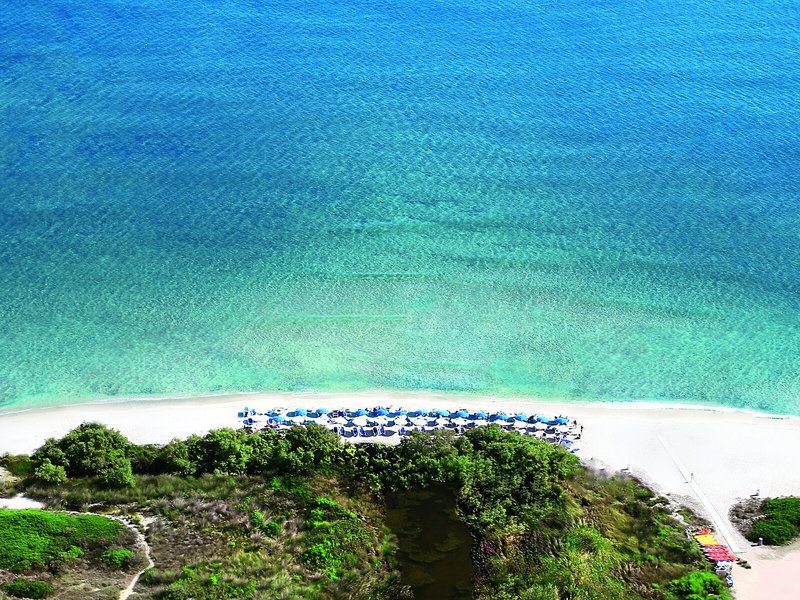 Club Hotel Li Suari 9