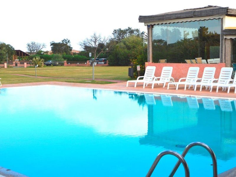 Club Hotel Li Suari 10