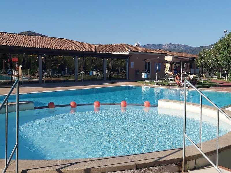 Club Hotel Li Suari 11