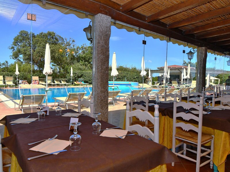 Club Hotel Li Suari 13