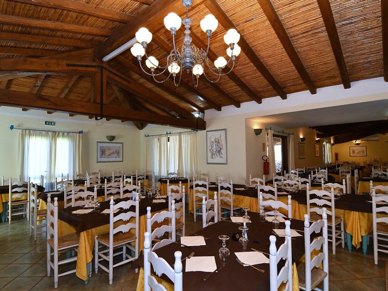 Club Hotel Li Suari 14