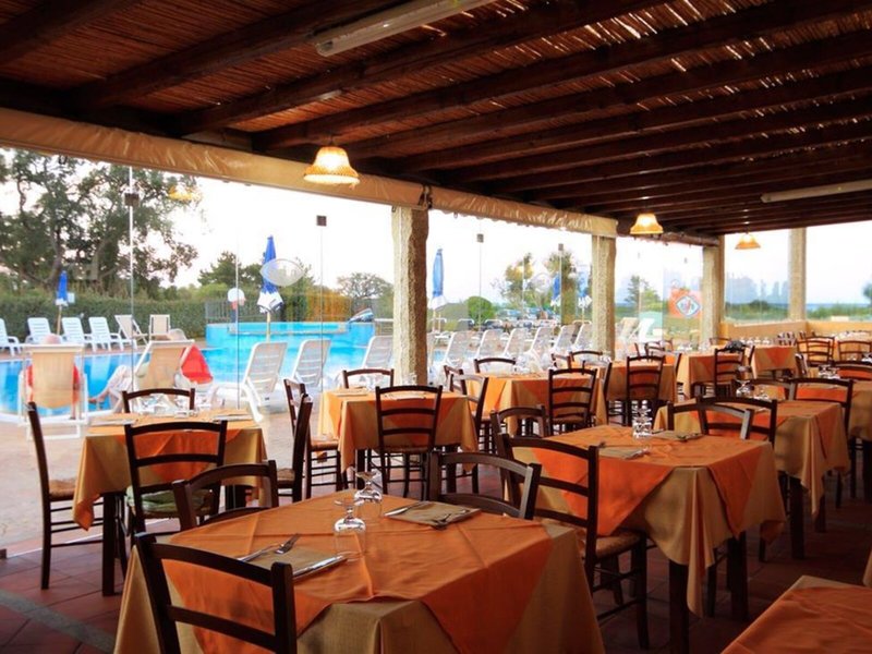 Club Hotel Li Suari 15