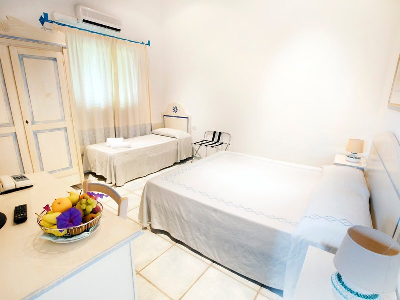 Club Hotel Li Suari 16