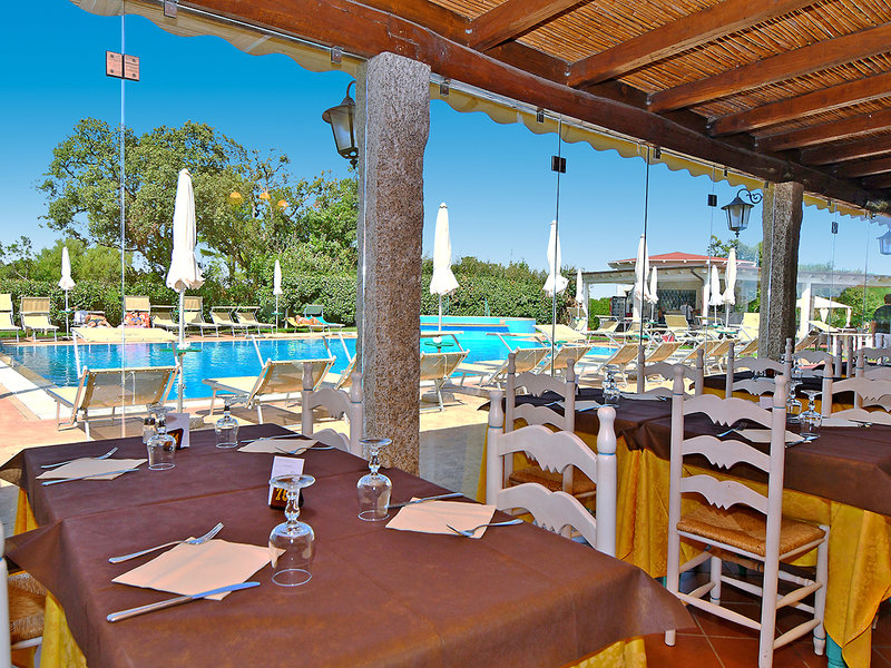 Club Hotel Li Suari 4