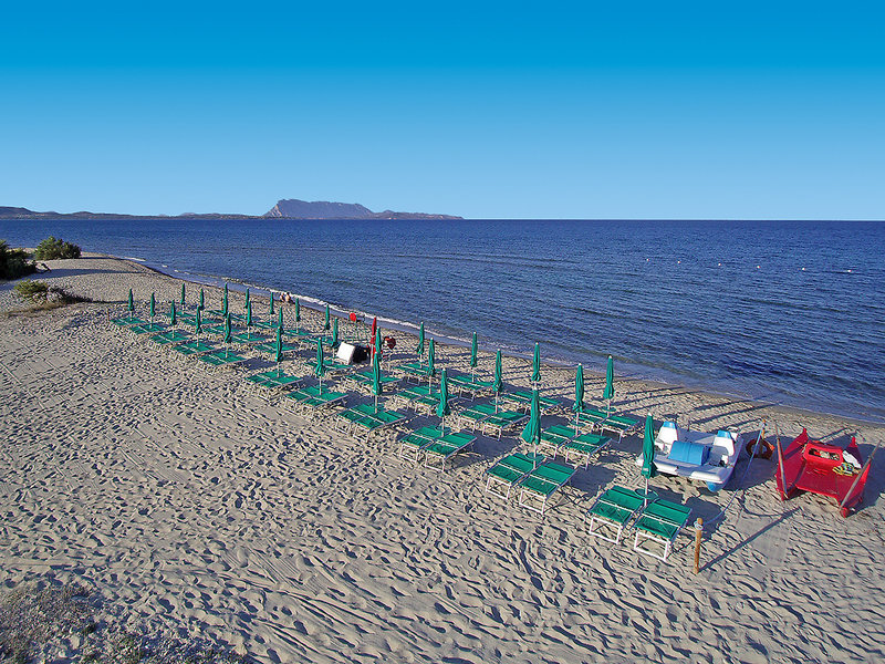 Club Hotel Li Suari 7