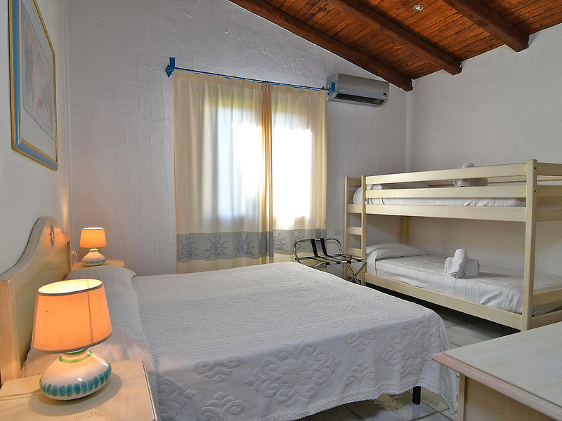 Club Hotel Li Suari 8