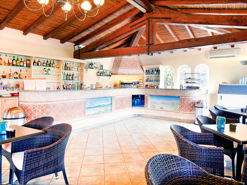 Club Hotel Li Suari 9