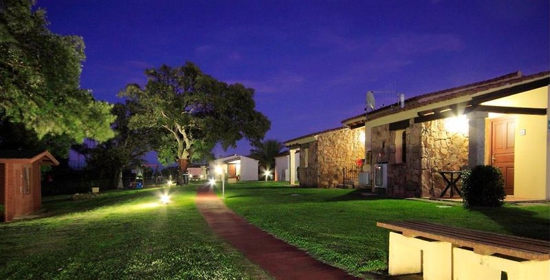 Club Hotel Li Suari 4