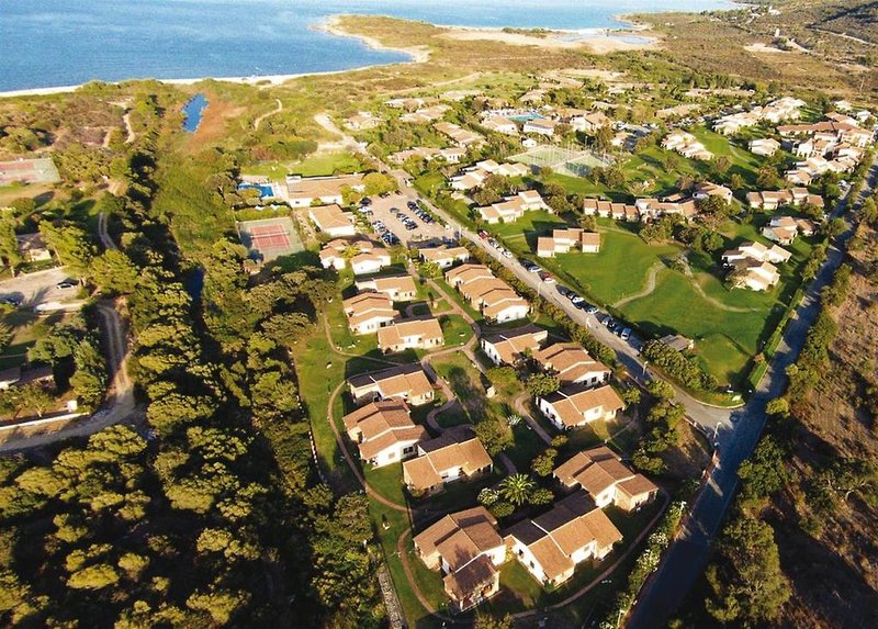 Club Hotel Li Suari 5