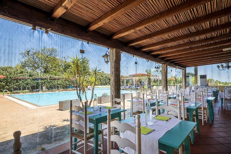 Club Hotel Li Suari 1