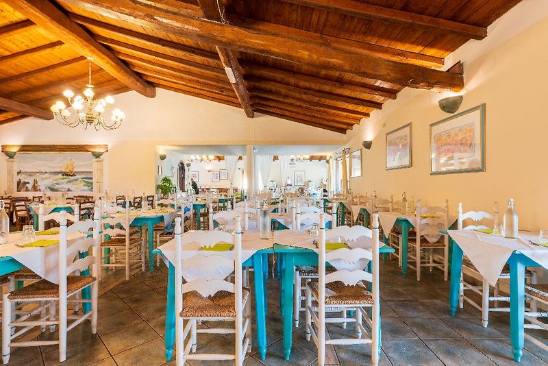 Club Hotel Li Suari 2