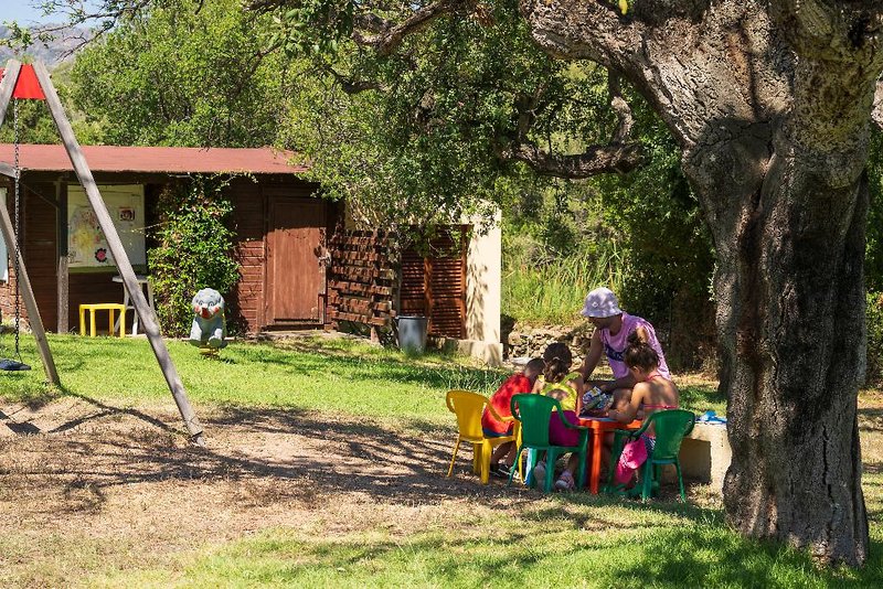 Club Hotel Li Suari 3