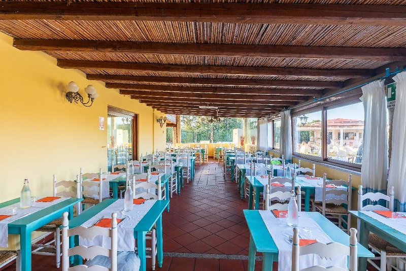 Club Hotel Li Suari 4