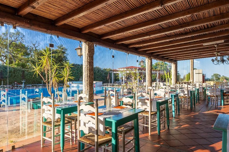 Club Hotel Li Suari 5