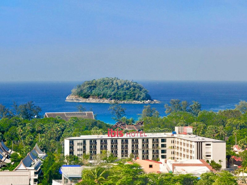 ibis Phuket Kata Hotel 2